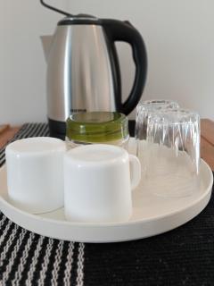 EAST HABITAT - Cozy stay by the airport - 6