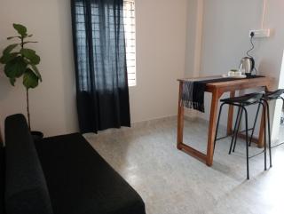 EAST HABITAT - Cozy stay by the airport - 4