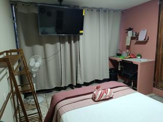 Suite 103 Cordoba Centro con Estacionamiento - 6