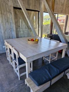 Casa con vista al mar cerca de Matanzas Ideal para familias - 2