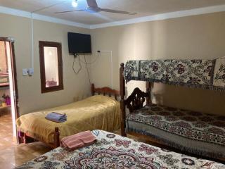 Hostal Las Margaritas - 4