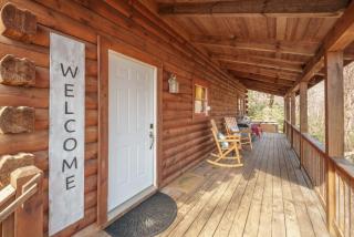 Hidden Gem Cottage - 9