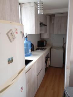 Departamento a pasos playa la herradura - 3