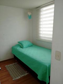 Departamento a pasos playa la herradura - 1