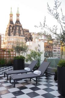 Aira Apart Hotel Boutique - 8