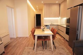 Delight Apartment - 4