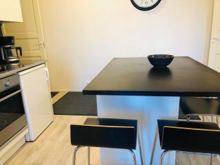 Scandinavian Desing Home 1BR City Center in Kamppi 37 - Helsinki - 9