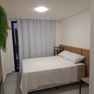 HIT Suites Cabo Branco - 9