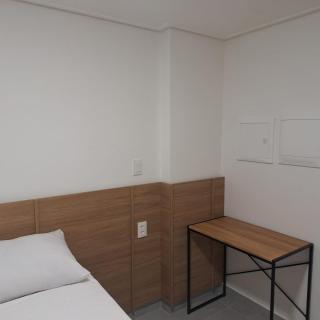 HIT Suites Cabo Branco - 7