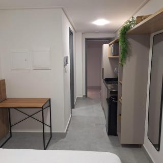 HIT Suites Cabo Branco - 6