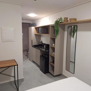 HIT Suites Cabo Branco - 5