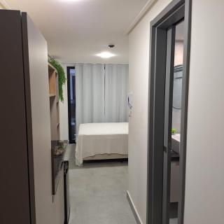 HIT Suites Cabo Branco - 3