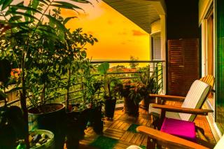 Tara Muda Sea Views Big Pool Great Kitchen Fibre Wifi - 0