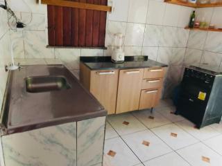 Casa de praia no Campinho, Maraú Bahia - 9