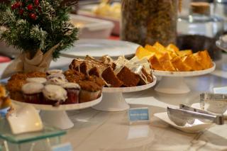 Hotel Portinari Centro - 5