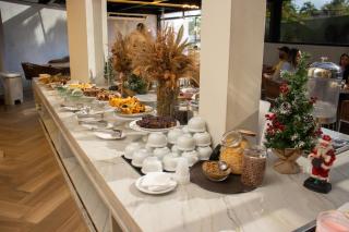 Hotel Portinari Centro - 7