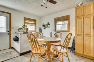 Hunter and Angler Haven 1 Mi to Mississippi River! - 9