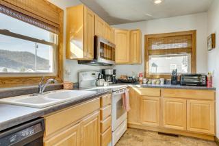 Hunter and Angler Haven 1 Mi to Mississippi River! - 8