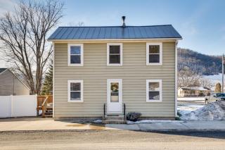 Hunter and Angler Haven 1 Mi to Mississippi River! - 6