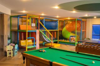 Hotel Portinari Centro - 8