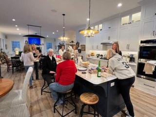 Pier Cove Estate - Pool Pickleball ADA-Friendly Luxury Getaway - 1