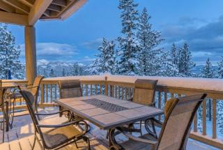 South Tahoe Haven Views Comfort Fun - 8