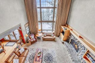 South Tahoe Haven Views Comfort Fun - 7