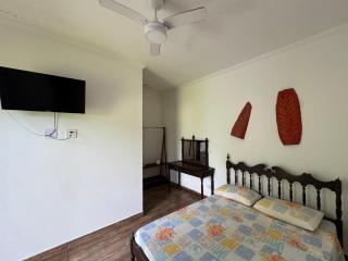 Bapizu Suítes - Ubatuba - 1