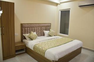 Sangam home stay - 1