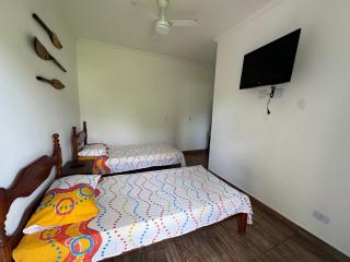 Bapizu Suítes - Ubatuba - 3