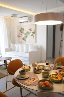 Aira Apart Hotel Boutique - 9