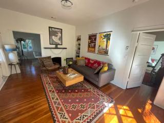 Charming Boho Pasadena Cottage Near Rose Bowl - 4