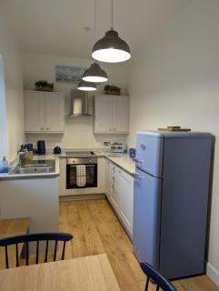 Shadow's Cottage situated in Fishertown, Nairn. - 6