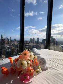 3BR Central Luxury Apt with Top Ocean View - 7