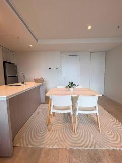 3BR Central Luxury Apt with Top Ocean View - 6