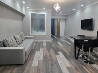 Стильный апартамент в центре - 0