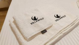 Espectacular casa a Estrenar para 5 personas - 6