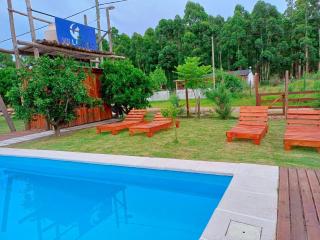 Espectacular casa a Estrenar para 5 personas - 3