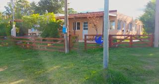 Espectacular casa a Estrenar para 5 personas - 1