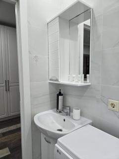 Стильный апартамент в центре - 9