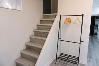 Modern 3 Bedroom Guest Suite - 1