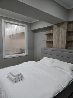 Стильный апартамент в центре - 8