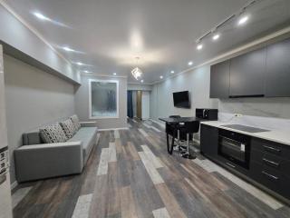 Стильный апартамент в центре - 6