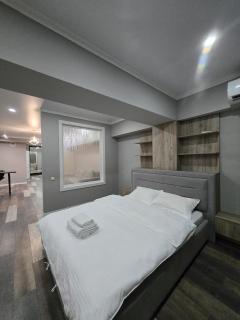 Стильный апартамент в центре - 5