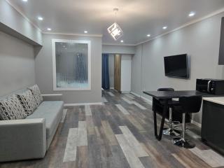 Стильный апартамент в центре - 9