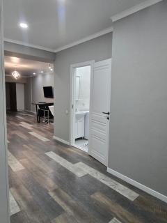 Стильный апартамент в центре - 2