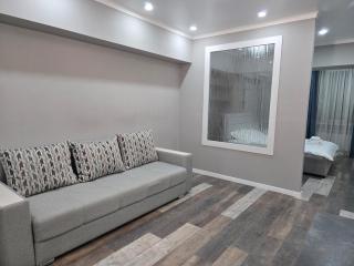 Стильный апартамент в центре - 5