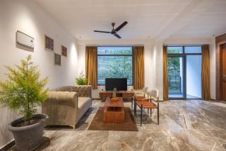 The Heaven Inn Kasauli - 6