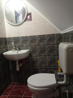 Jósva Vendégház Sárospatak - 6