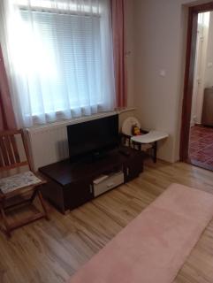 Jósva Vendégház Sárospatak - 3